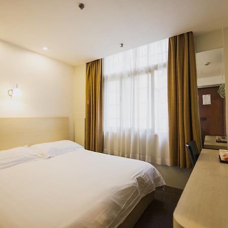 Motel Zhuhai Ningxi Road 외부 사진