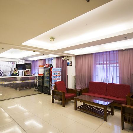 Motel Zhuhai Ningxi Road 외부 사진