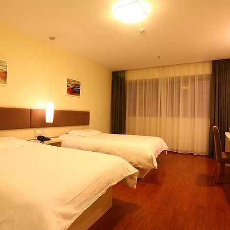Motel Zhuhai Ningxi Road 외부 사진