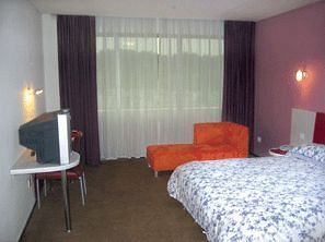 Motel Zhuhai Ningxi Road 외부 사진