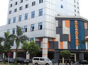 Motel Zhuhai Ningxi Road 외부 사진