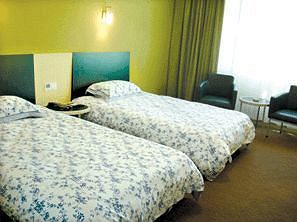 Motel Zhuhai Ningxi Road 외부 사진