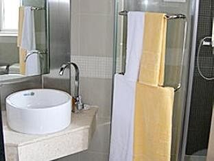 Motel Zhuhai Ningxi Road 외부 사진