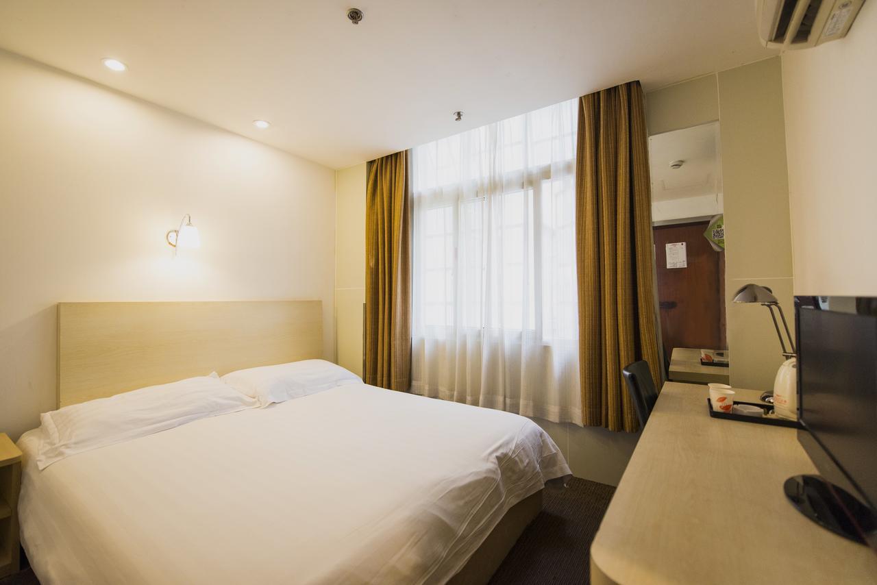 Motel Zhuhai Ningxi Road 외부 사진