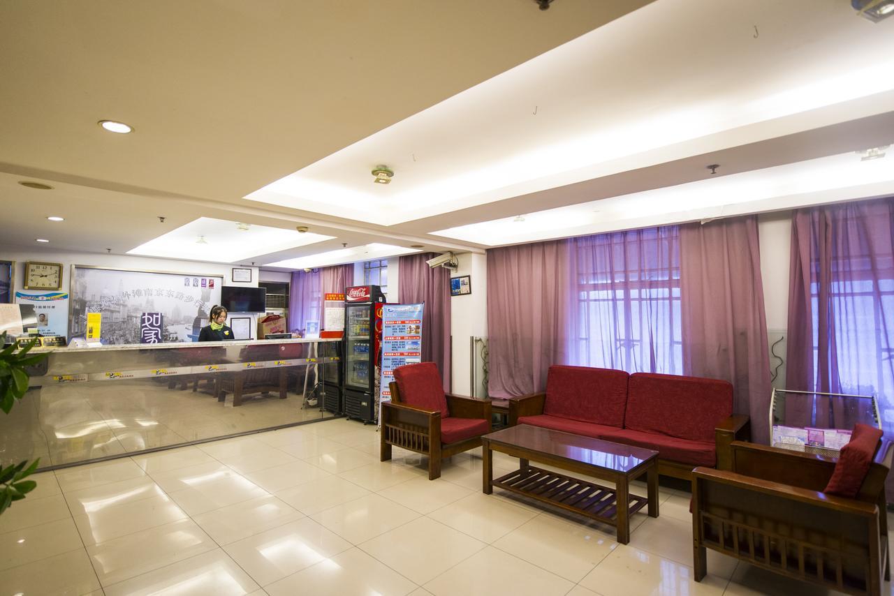 Motel Zhuhai Ningxi Road 외부 사진