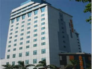 Motel Zhuhai Ningxi Road 외부 사진