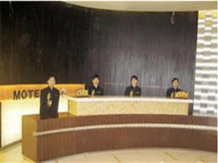 Motel Zhuhai Ningxi Road 외부 사진