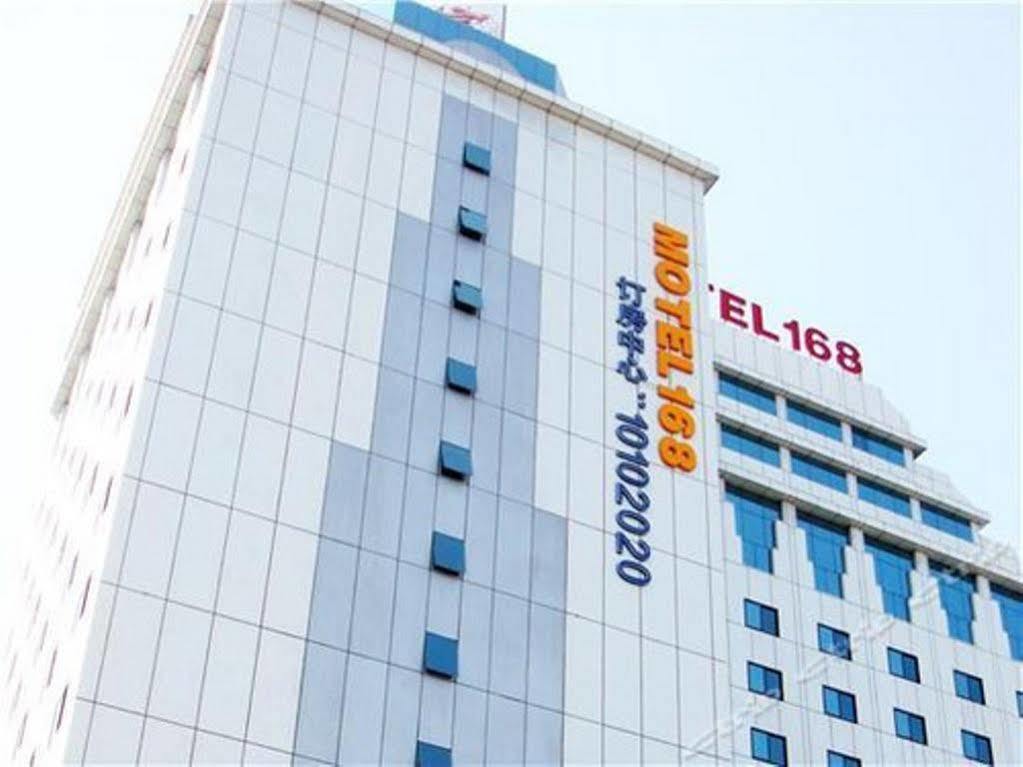 Motel Zhuhai Ningxi Road 외부 사진