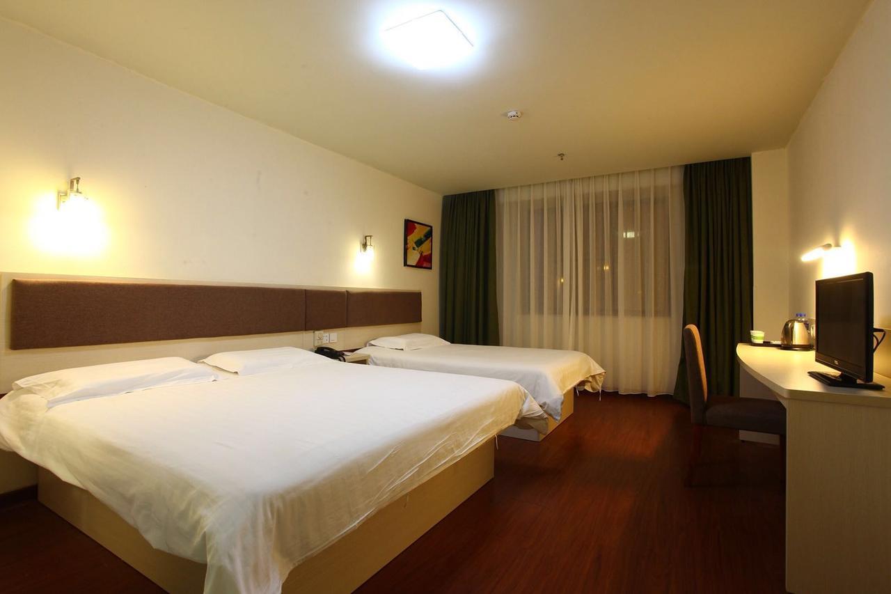 Motel Zhuhai Ningxi Road 외부 사진