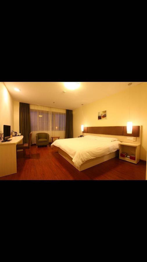 Motel Zhuhai Ningxi Road 외부 사진