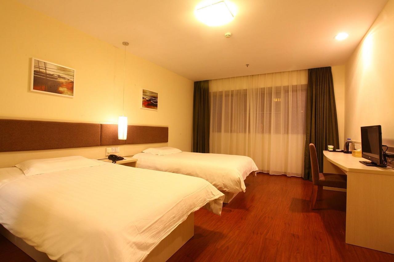 Motel Zhuhai Ningxi Road 외부 사진